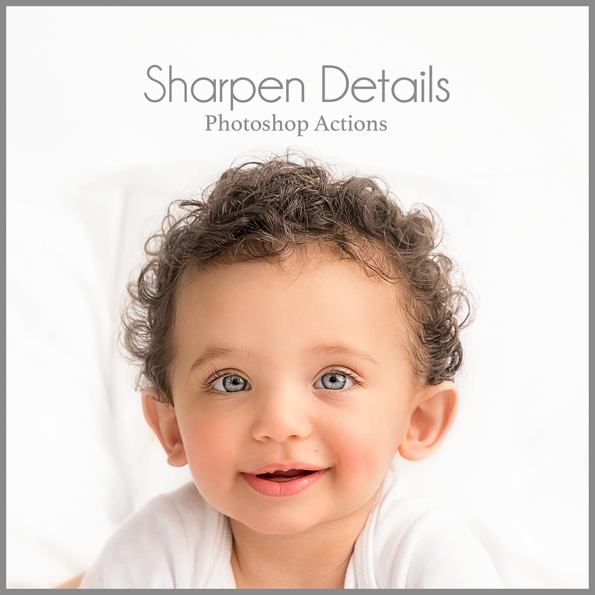 Sharpen Details - Photoshop Action - Dream Artsy Actions Tutorials